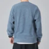 Suéter sin mangas Carpenter Crew Tallas asiáticas «Lakeside Blue»
