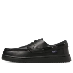 Tabla de skate Deckstar x BoTT «Negro»