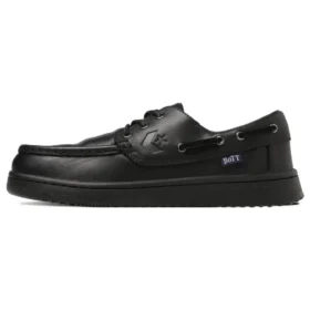 Tabla de skate Deckstar x BoTT «Negro»