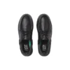 Tabla de skate Deckstar x BoTT «Negro»