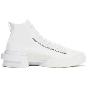 TAKAHIROMIYASHITA The Soloist x CX Disrupt «Blanco»