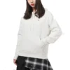 Talla asiática informal «Blanco»
