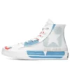 Telfar x Chuck 70 High «Archival Star Print»