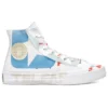 Telfar x Chuck 70 High «Archival Star Print»