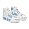 Telfar x Chuck 70 High «Archival Star Print»