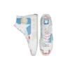 Telfar x Chuck 70 High «Archival Star Print»