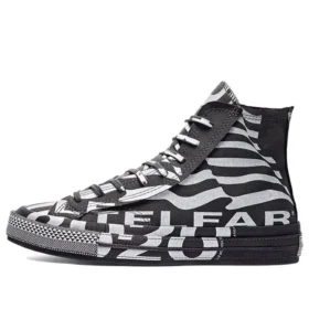 Telfar x Chuck 70 High «Stars and Stripes»