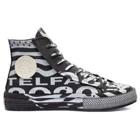 Telfar x Chuck 70 High «Stars and Stripes»