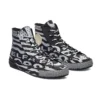 Telfar x Chuck 70 High «Stars and Stripes»