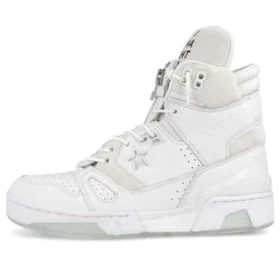 TheSoloist x ERX-260 Hi «White Ivory»