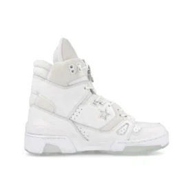TheSoloist x ERX-260 Hi «White Ivory»