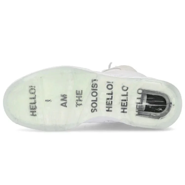 TheSoloist x ERX-260 Hi «White Ivory» TheSoloist x ERX-260 Hi «White Ivory»
