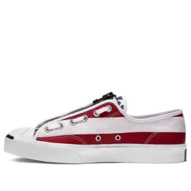 TheSoloist x Jack Purcell Zip Ox «Americana»