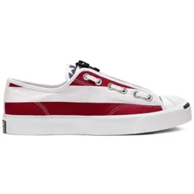 TheSoloist x Jack Purcell Zip Ox «Americana»