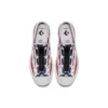TheSoloist x Jack Purcell Zip Ox «Americana»