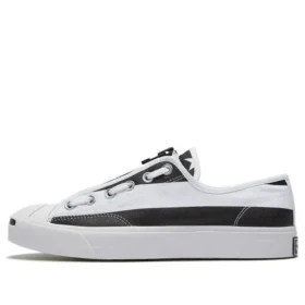 TheSoloist x Jack Purcell Zip Ox «Black Americana»