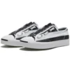 TheSoloist x Jack Purcell Zip Ox «Black Americana»