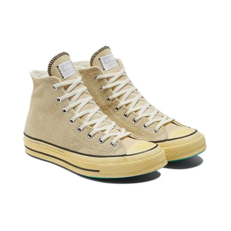 thisisneverthat x Chuck 70 High «New Vintage» thisisneverthat x Chuck 70 High «New Vintage»