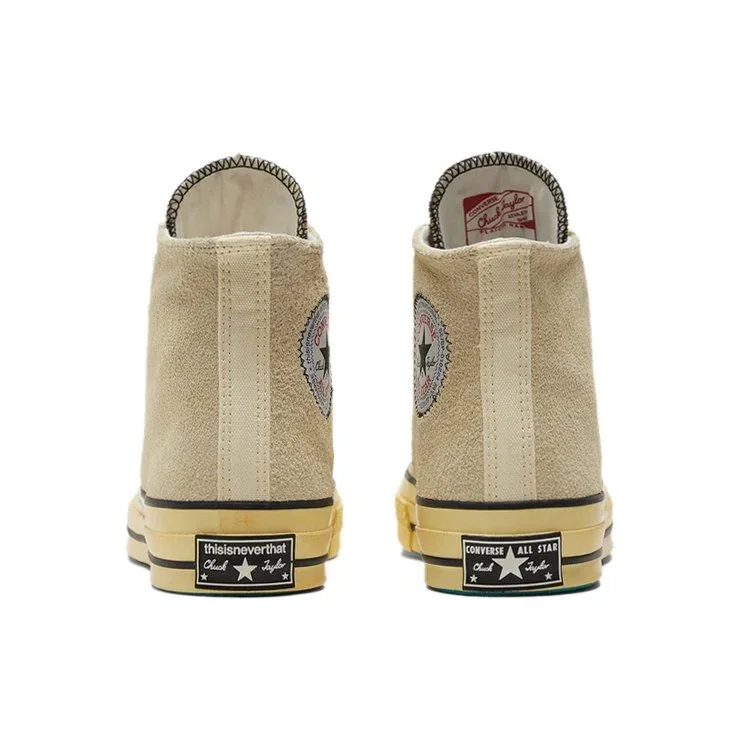 thisisneverthat x Chuck 70 High «New Vintage» thisisneverthat x Chuck 70 High «New Vintage»