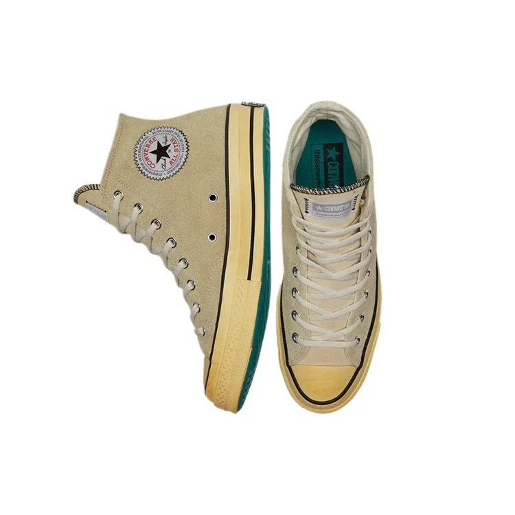 thisisneverthat x Chuck 70 High «New Vintage» thisisneverthat x Chuck 70 High «New Vintage»