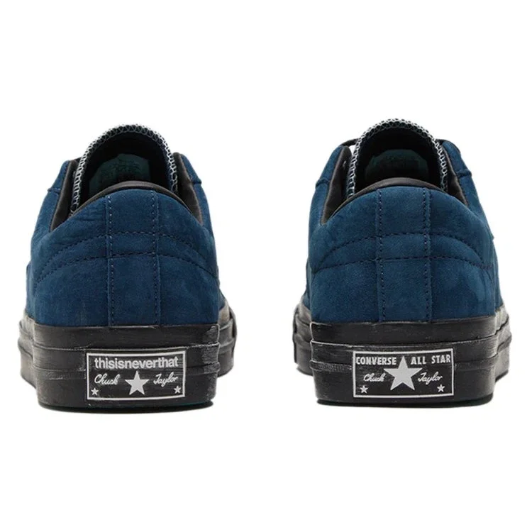 thisisneverthat x One Star Low «New Vintage» thisisneverthat x One Star Low «New Vintage»