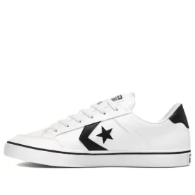 Tobin de cuero sintético OX «Blanco»