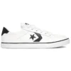Tobin de cuero sintético OX «Blanco»