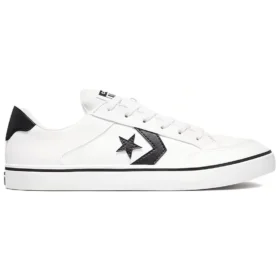 Tobin de cuero sintético OX «Blanco»
