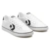 Tobin de cuero sintético OX «Blanco»