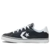 Tobin Low «Negro Blanco»
