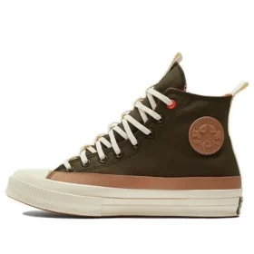 Todd Snyder x Chuck 70 High «Rebel Prep»