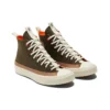 Todd Snyder x Chuck 70 High «Rebel Prep»
