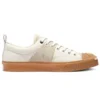 Todd Snyder x Jack Purcell «Egret Gum»