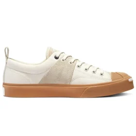Todd Snyder x Jack Purcell «Egret Gum»