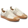 Todd Snyder x Jack Purcell «Egret Gum»