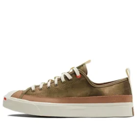 Todd Snyder x Jack Purcell Low «Rebel Prep»