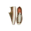 Todd Snyder x Jack Purcell Low «Rebel Prep»