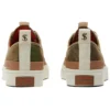 Todd Snyder x Jack Purcell Low «Rebel Prep»