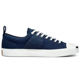 Todd Snyder x Jack Purcell «Obsidian»