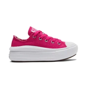 Trampki Ctas Move Ox «Pink»