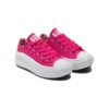 Trampki Ctas Move Ox «Pink»