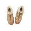 Tri Panel x Chuck 70 Hi «Khaki Shearling»