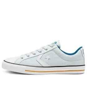 Twisted Vacation Star Player Low Top «Blue»