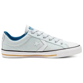 Twisted Vacation Star Player Low Top «Blue»
