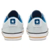 Twisted Vacation Star Player Low Top «Blue»