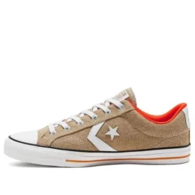 Twisted Vacation Star Player Low Top «Khaki»