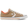 Twisted Vacation Star Player Low Top «Khaki»