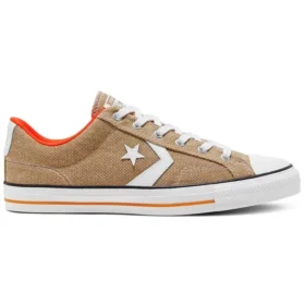 Twisted Vacation Star Player Low Top «Khaki»