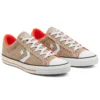 Twisted Vacation Star Player Low Top «Khaki»
