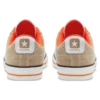 Twisted Vacation Star Player Low Top «Khaki»